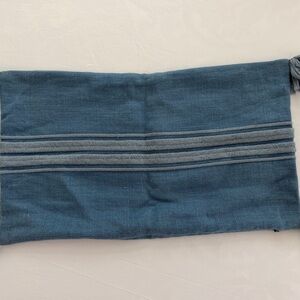 Serena and Lily Pillow Cover